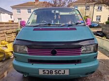 Camper van for sale  TORQUAY