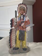 Vintage native american for sale  Danville