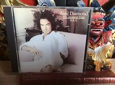 Neil diamond greatest d'occasion  Juvisy-sur-Orge