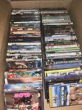 Lot dvds random for sale  Granada Hills