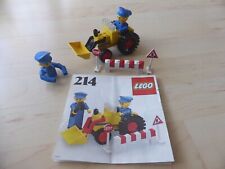 Lego 214 set gebraucht kaufen  Lehrte