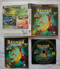 Rayman Legends PS3  🇫🇷 disque sans éraflure . complet  comprar usado  Enviando para Brazil