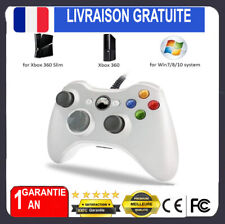 Manette jeu filaire d'occasion  Conflans-Sainte-Honorine