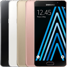 Usado, Samsung Galaxy A5 SM-A510F (2016) 16 GB desbloqueado todos los colores abierto nunca usado segunda mano  Embacar hacia Argentina
