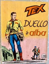 Tex gigante lire usato  Massa Marittima