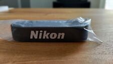 Nikon schmaler schwarzer gebraucht kaufen  Deutschland
