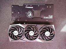 Rtx 3070 msi gebraucht kaufen  Sindelfingen