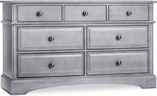 Evolur double drawers for sale  Shipping to Ireland
