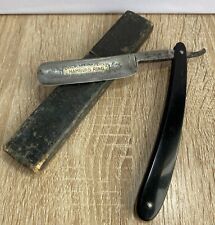 solingen straight razor for sale  Shipping to Ireland