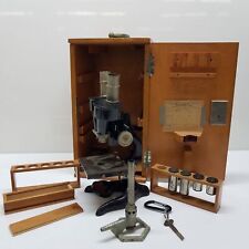 1920s antique microscope for sale  Seattle