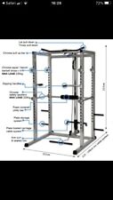 Ryno power rack for sale  UK