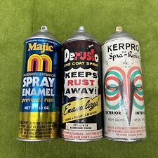 Vintage spray paint for sale  Salt Lake City
