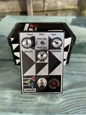 Maestro Discovery Delay Pedal for sale  Shipping to South Africa