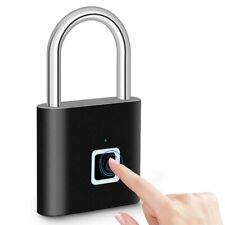 Fingerprint lock for sale  Shipping to Ireland