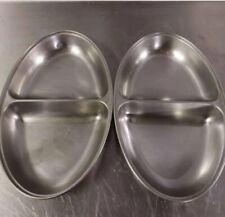 Catering serving dishes for sale  LICHFIELD