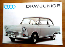 Dkw junior sales for sale  Ireland