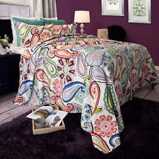 Piece lizzie paisley for sale  USA