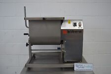 Minerva emm30 meat for sale  BISHOP AUCKLAND