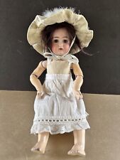 Vintage bisque doll for sale  UK