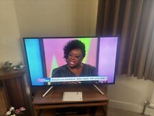 43 sony smart tv for sale  LONDON