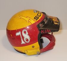 Vintage electro helmet for sale  Dewitt