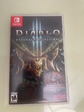 collection 3 eternal diablo for sale  Chicago