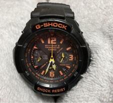 Casio shock gravity for sale  Shipping to Ireland