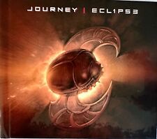 Journey eclipse cd gebraucht kaufen  Gütersloh