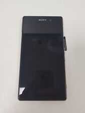 Sony xperia c6903 for sale  BUDE