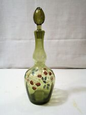 Carafe ancienne verre d'occasion  France