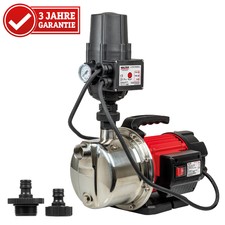 Walter hauswasserautomat 1100w gebraucht kaufen  Ainring