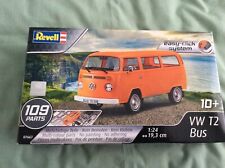 Revell volkswagen bus for sale  CLITHEROE