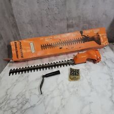 Black decker d962 for sale  ROYSTON