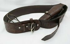 Western style leather for sale  Mesa