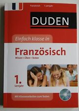 franzosisch lehrbuch gebraucht kaufen  Pforzheim