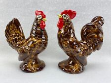 Vintage rooster hen for sale  Great Bend