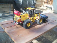 Remote control hydraulic for sale  Clearlake