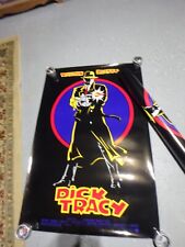 tracy 1941 poster dick for sale  Springfield