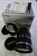 olympus objektiv four thirds gebraucht kaufen  Lirich,-Alstaden