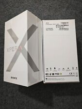 Smartphone Sony Xperia XZ Premium G8142 G8141 SO-04J 4+64GB desbloqueado lacrado, usado comprar usado  Enviando para Brazil