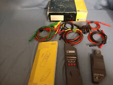 Used, CHAUVIN ARNOUX E220 CIRCUIT TRACER TRANSMITTER & RECEIVER for sale  Shipping to South Africa