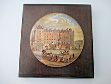 Framed prattware pot for sale  Ireland