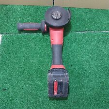 Milwaukee m18 fsag115 for sale  PORTSMOUTH