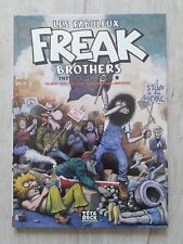 Fabuleux freak brothers d'occasion  Voiron