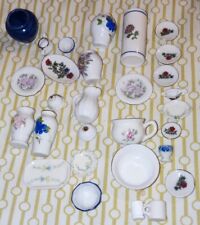 Dolls house crockery for sale  DURSLEY