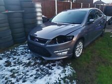 Ford mondeo mk4 for sale  SCUNTHORPE