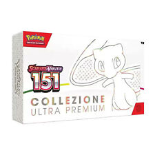 Collezione ultra premium usato  Ciampino