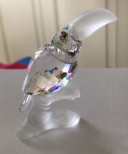 Swarovski crystal 7621 d'occasion  Expédié en Belgium