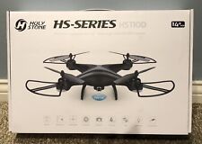 drone hs holystone 110d for sale  Peninsula