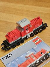 Lego lokomotive 7755 gebraucht kaufen  Köln-Nippes